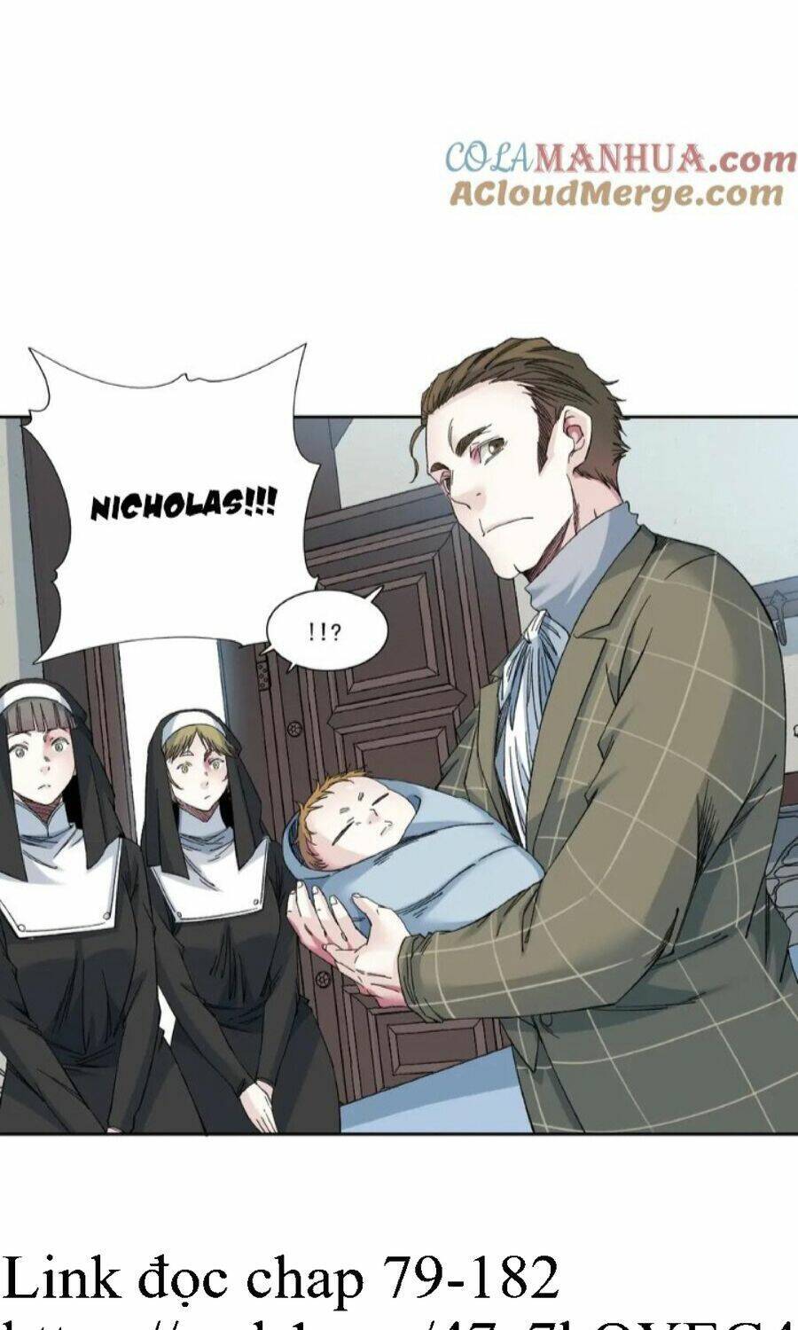 Câu Lạc Bộ Trường Sinh Chap 172 - Next Chap 173