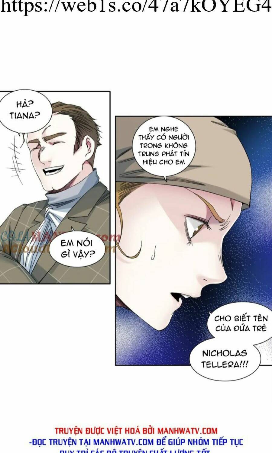 Câu Lạc Bộ Trường Sinh Chap 172 - Next Chap 173