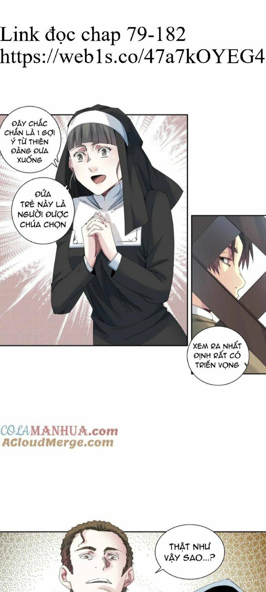 Câu Lạc Bộ Trường Sinh Chap 172 - Next Chap 173