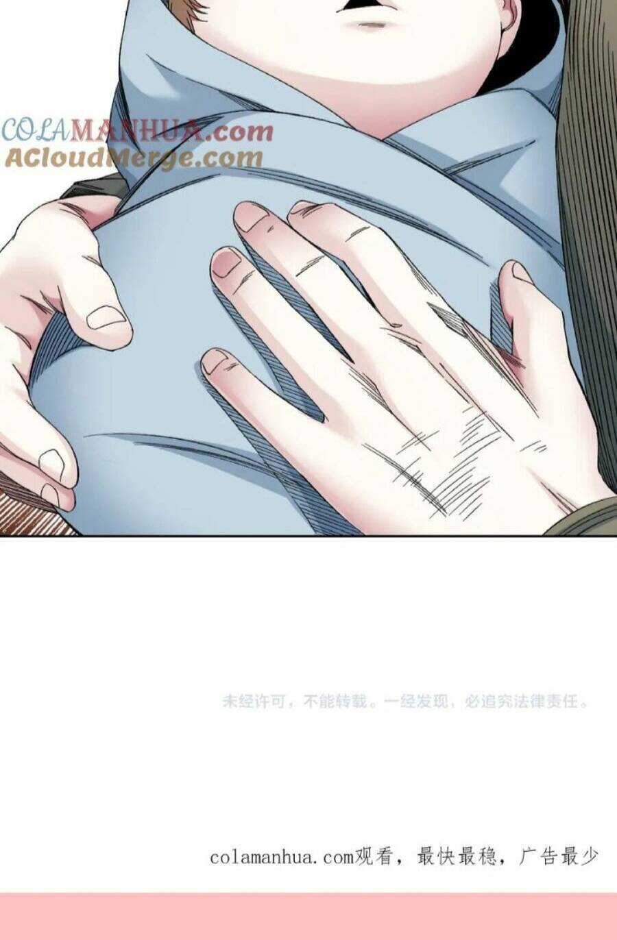 Câu Lạc Bộ Trường Sinh Chap 172 - Next Chap 173