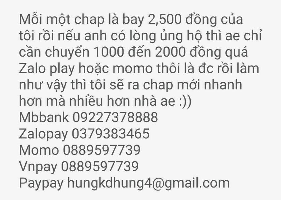 Câu Lạc Bộ Trường Sinh Chap 172 - Next Chap 173