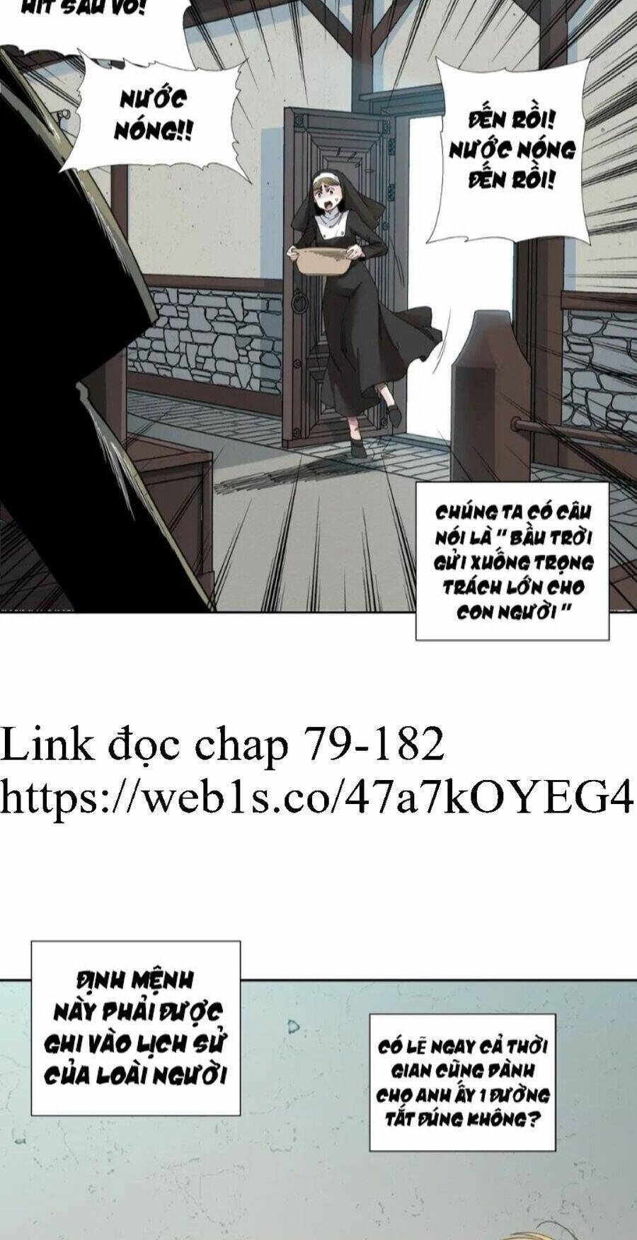 Câu Lạc Bộ Trường Sinh Chap 172 - Next Chap 173