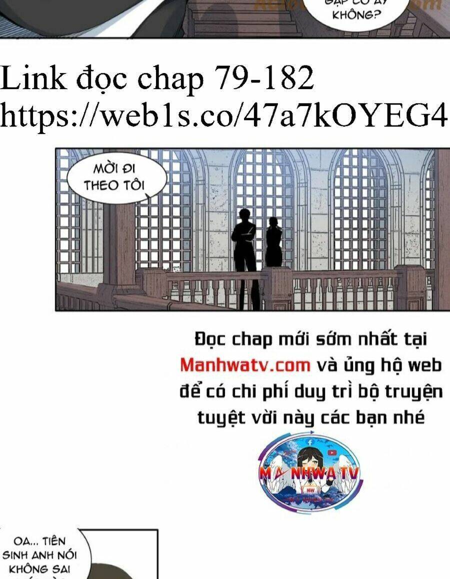 Câu Lạc Bộ Trường Sinh Chap 172 - Next Chap 173