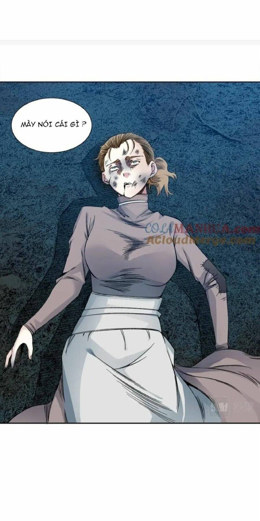 Câu Lạc Bộ Trường Sinh Chap 177 - Next Chap 178