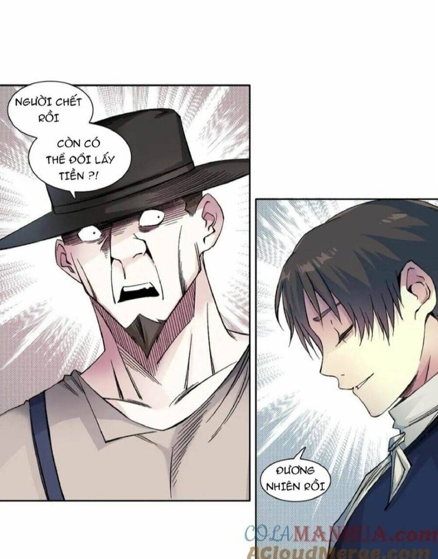 Câu Lạc Bộ Trường Sinh Chap 177 - Next Chap 178