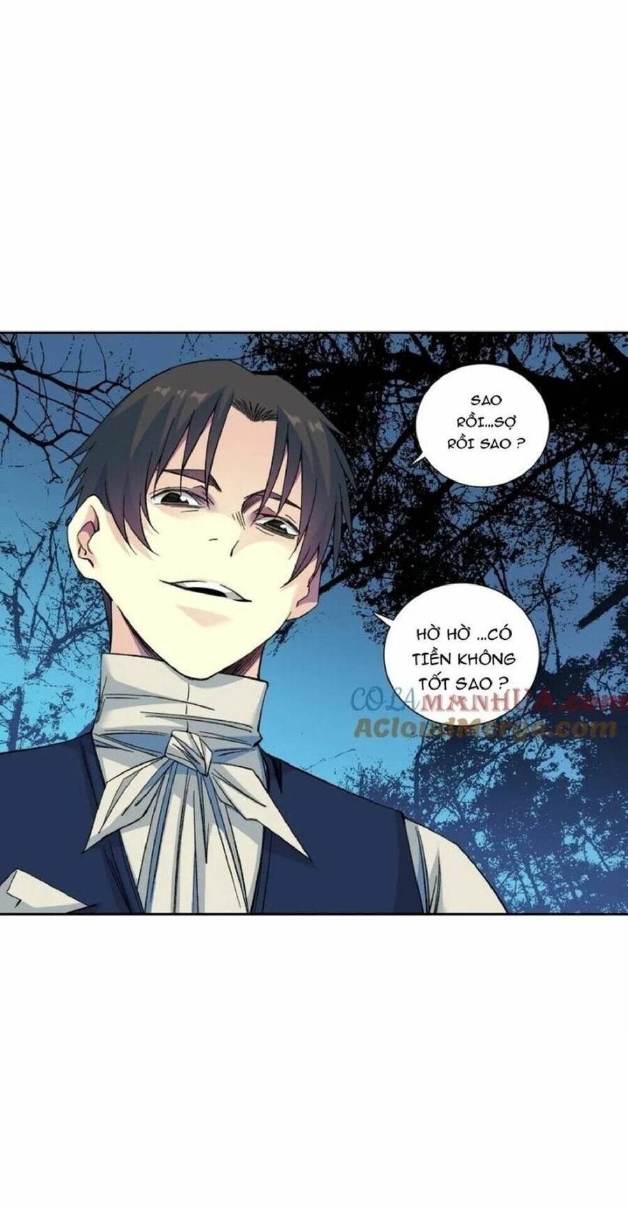 Câu Lạc Bộ Trường Sinh Chap 177 - Next Chap 178