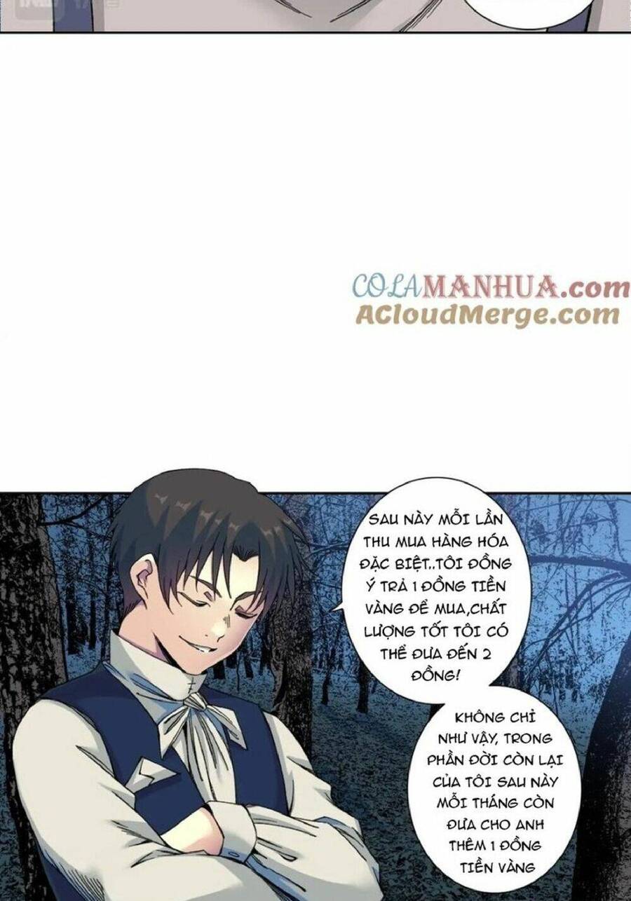 Câu Lạc Bộ Trường Sinh Chap 177 - Next Chap 178
