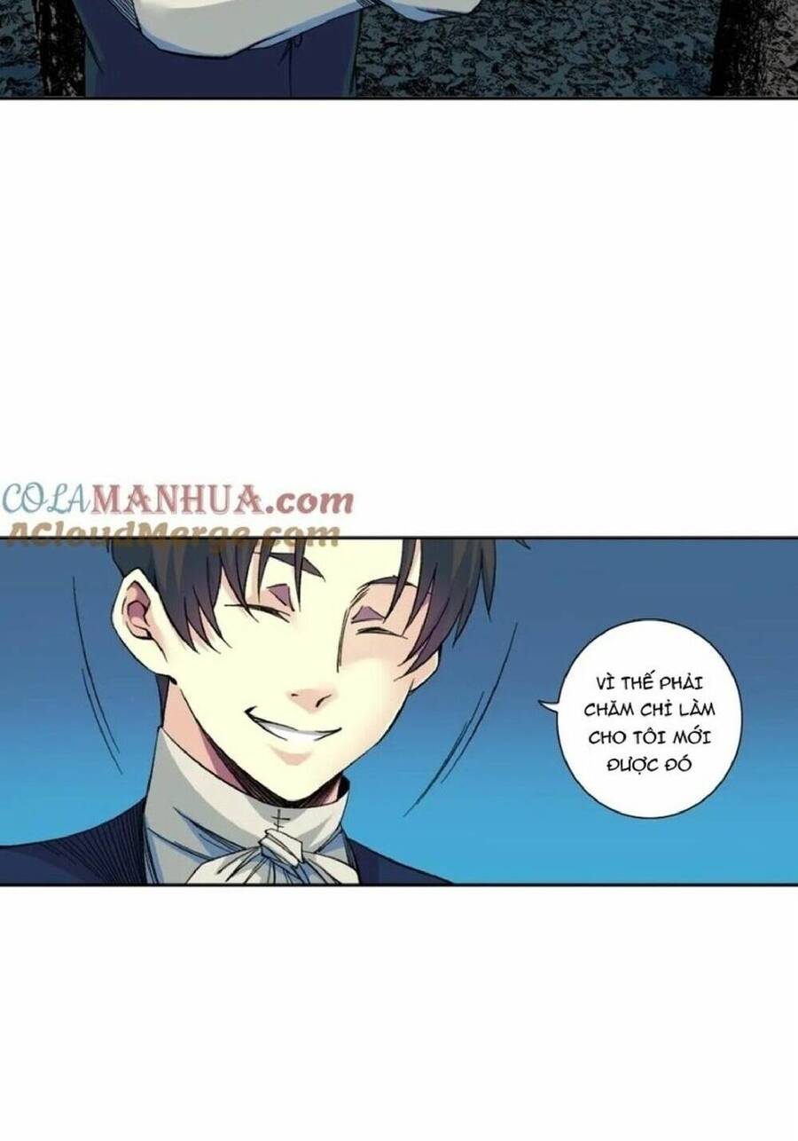 Câu Lạc Bộ Trường Sinh Chap 177 - Next Chap 178