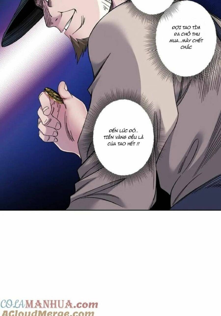 Câu Lạc Bộ Trường Sinh Chap 177 - Next Chap 178