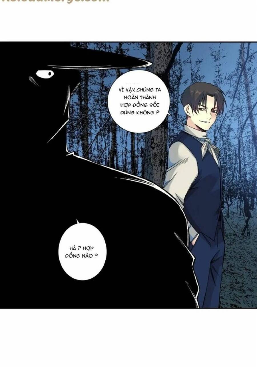 Câu Lạc Bộ Trường Sinh Chap 177 - Next Chap 178