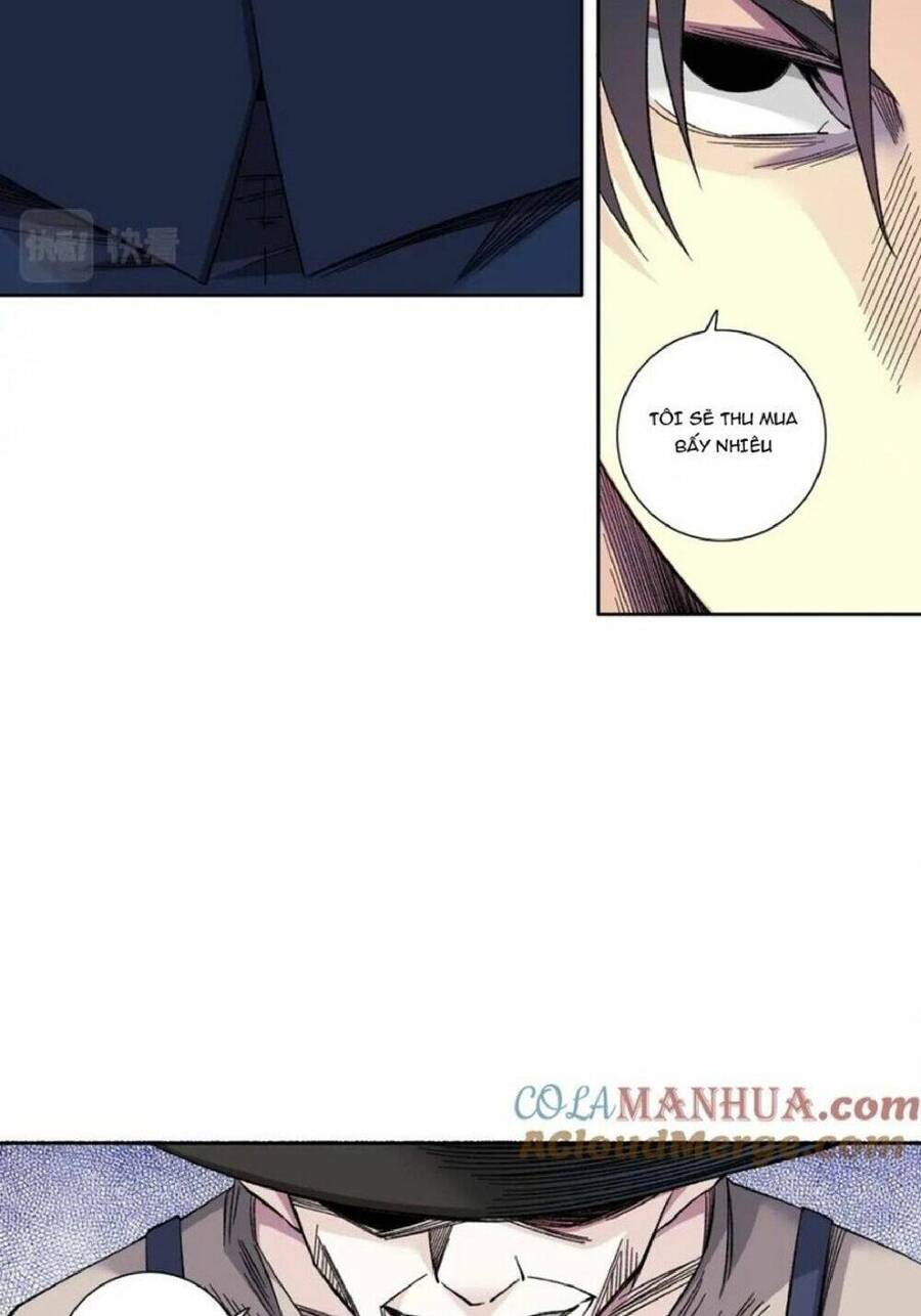Câu Lạc Bộ Trường Sinh Chap 177 - Next Chap 178