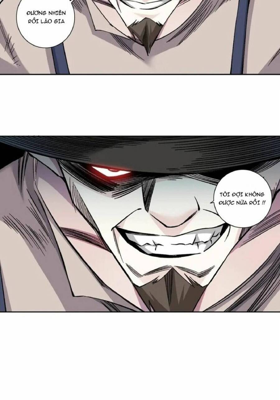 Câu Lạc Bộ Trường Sinh Chap 177 - Next Chap 178
