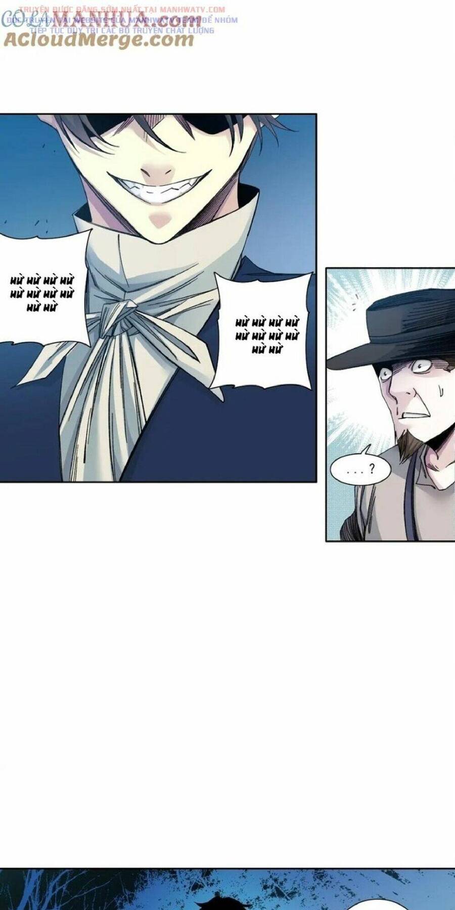 Câu Lạc Bộ Trường Sinh Chap 177 - Next Chap 178