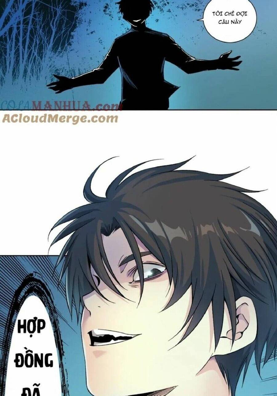 Câu Lạc Bộ Trường Sinh Chap 177 - Next Chap 178