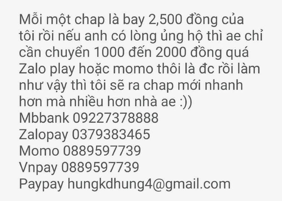 Câu Lạc Bộ Trường Sinh Chap 177 - Next Chap 178