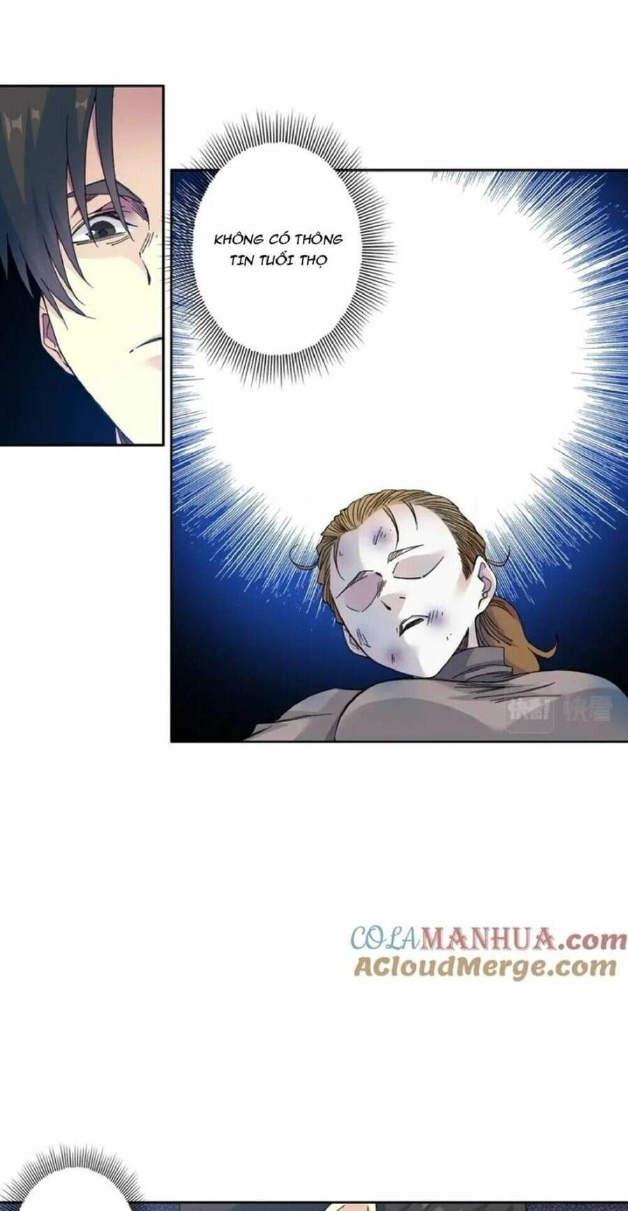 Câu Lạc Bộ Trường Sinh Chap 177 - Next Chap 178