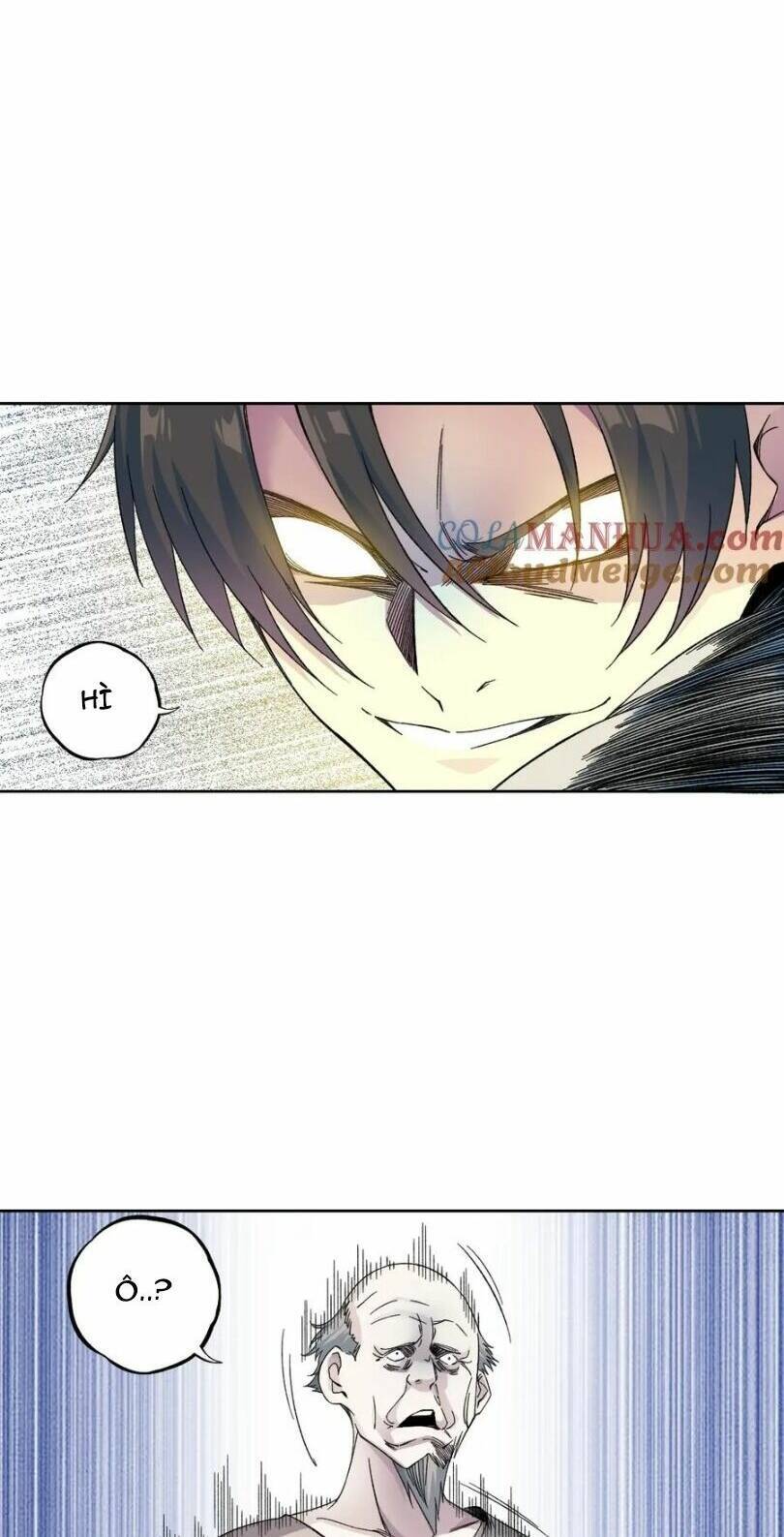 Câu Lạc Bộ Trường Sinh Chap 178 - Next Chap 179
