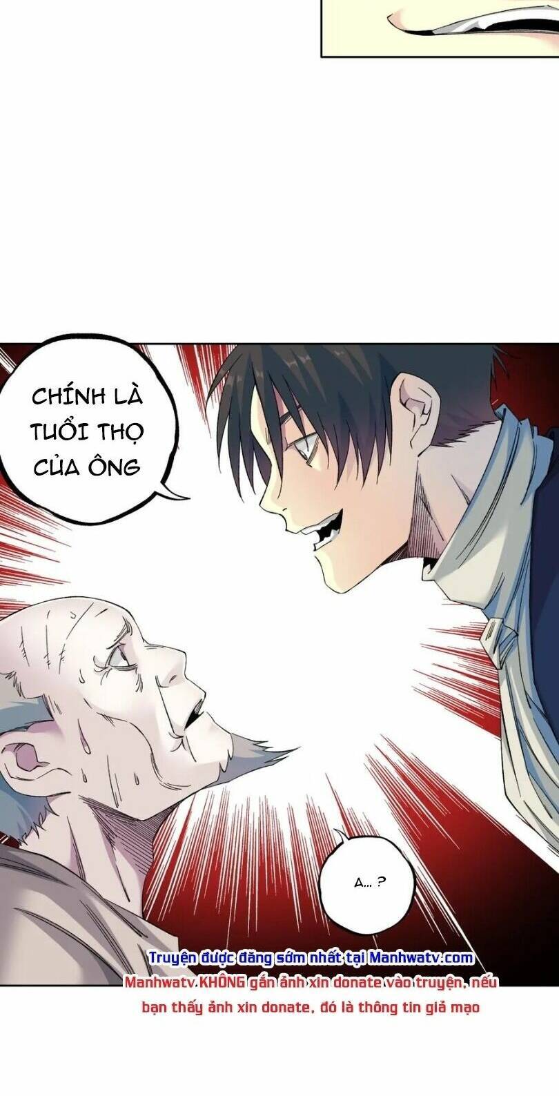 Câu Lạc Bộ Trường Sinh Chap 178 - Next Chap 179