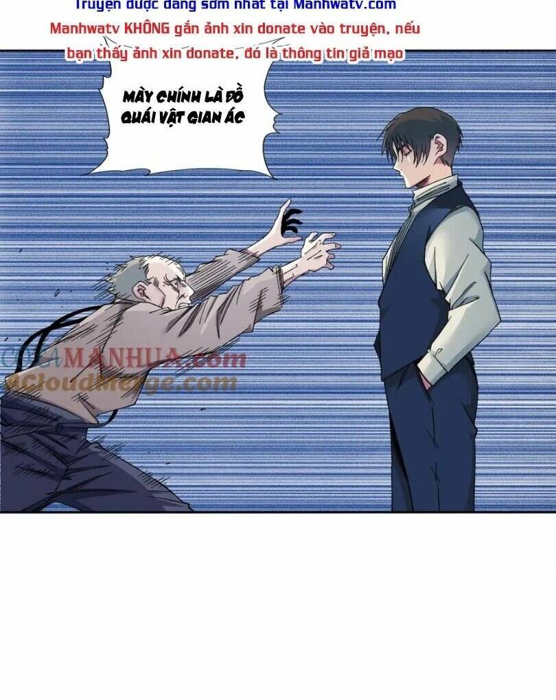 Câu Lạc Bộ Trường Sinh Chap 178 - Next Chap 179
