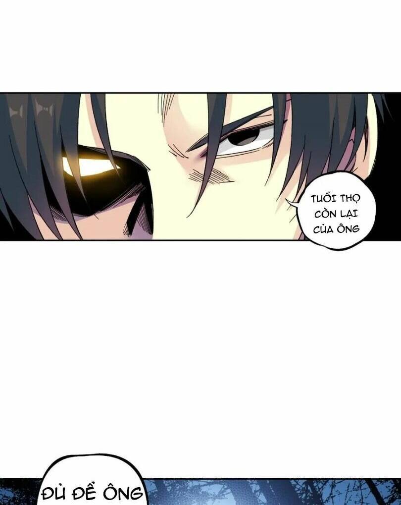 Câu Lạc Bộ Trường Sinh Chap 178 - Next Chap 179
