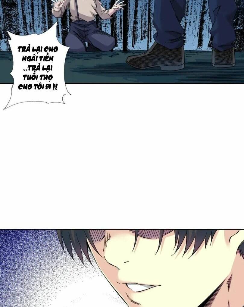 Câu Lạc Bộ Trường Sinh Chap 178 - Next Chap 179