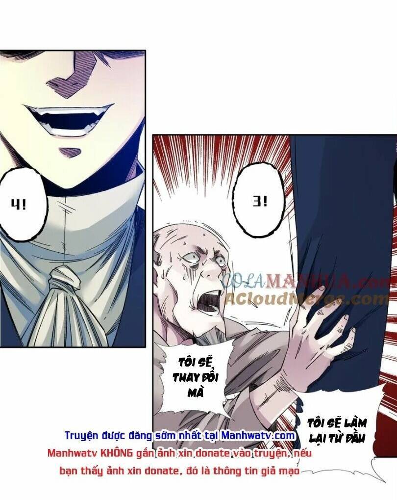 Câu Lạc Bộ Trường Sinh Chap 178 - Next Chap 179