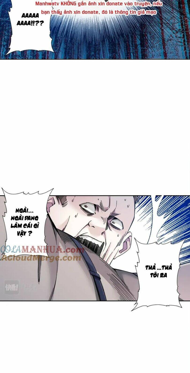 Câu Lạc Bộ Trường Sinh Chap 178 - Next Chap 179
