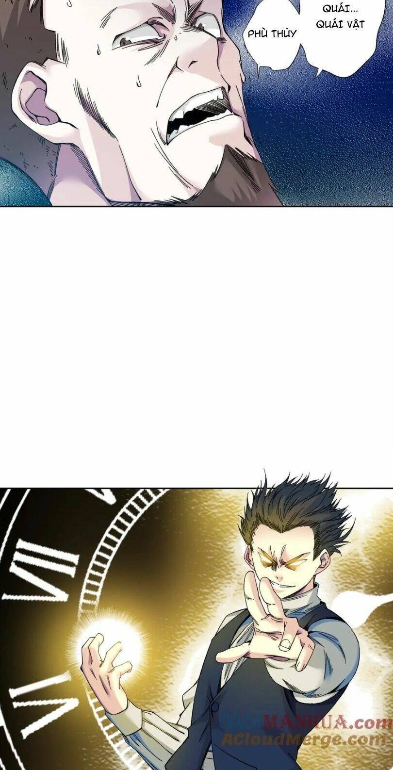 Câu Lạc Bộ Trường Sinh Chap 178 - Next Chap 179