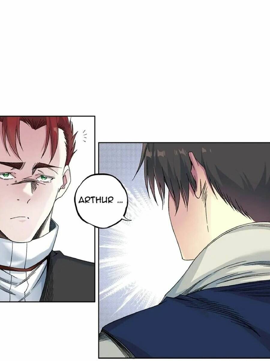Câu Lạc Bộ Trường Sinh Chap 183 - Next Chap 184