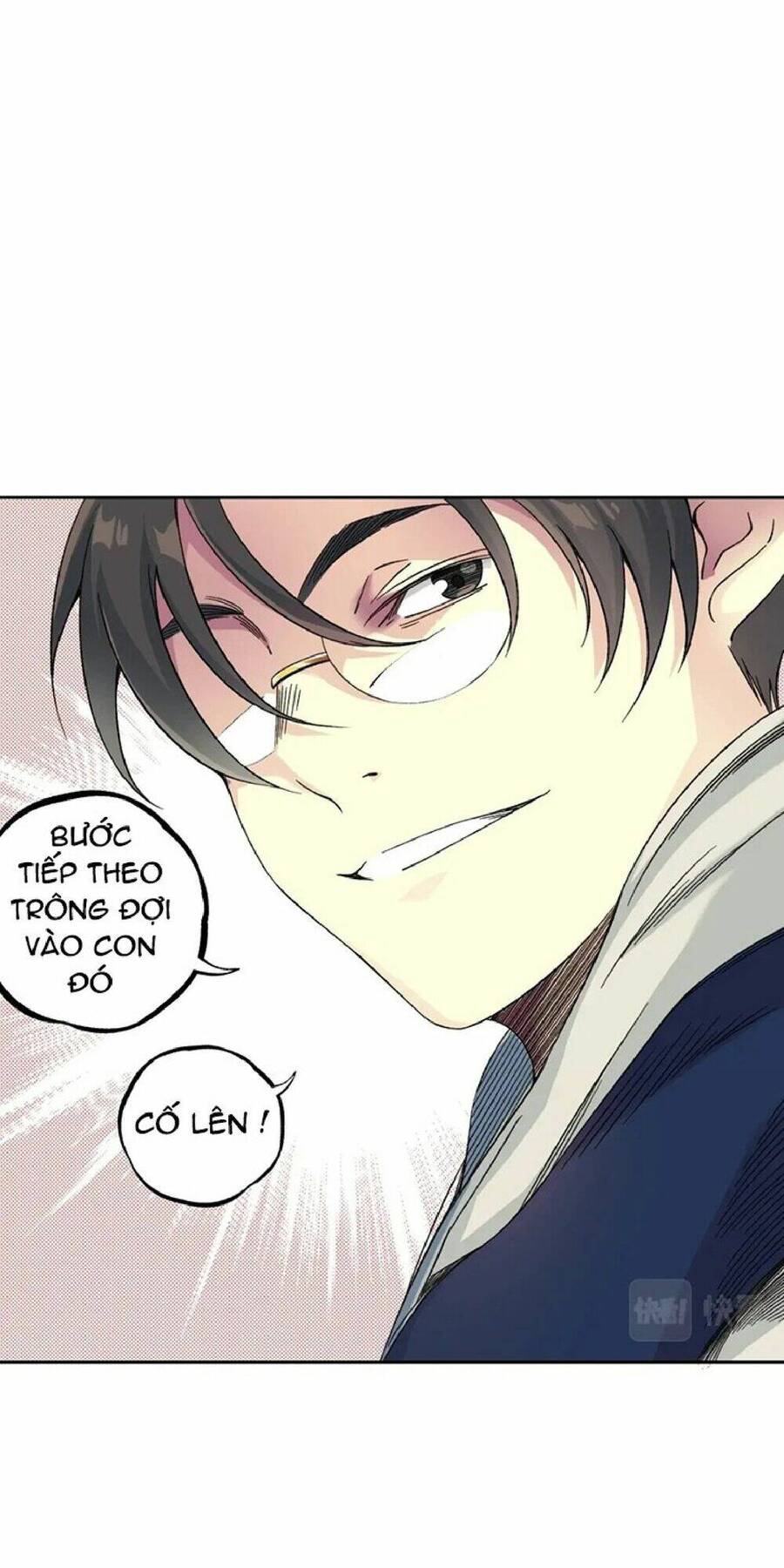 Câu Lạc Bộ Trường Sinh Chap 183 - Next Chap 184