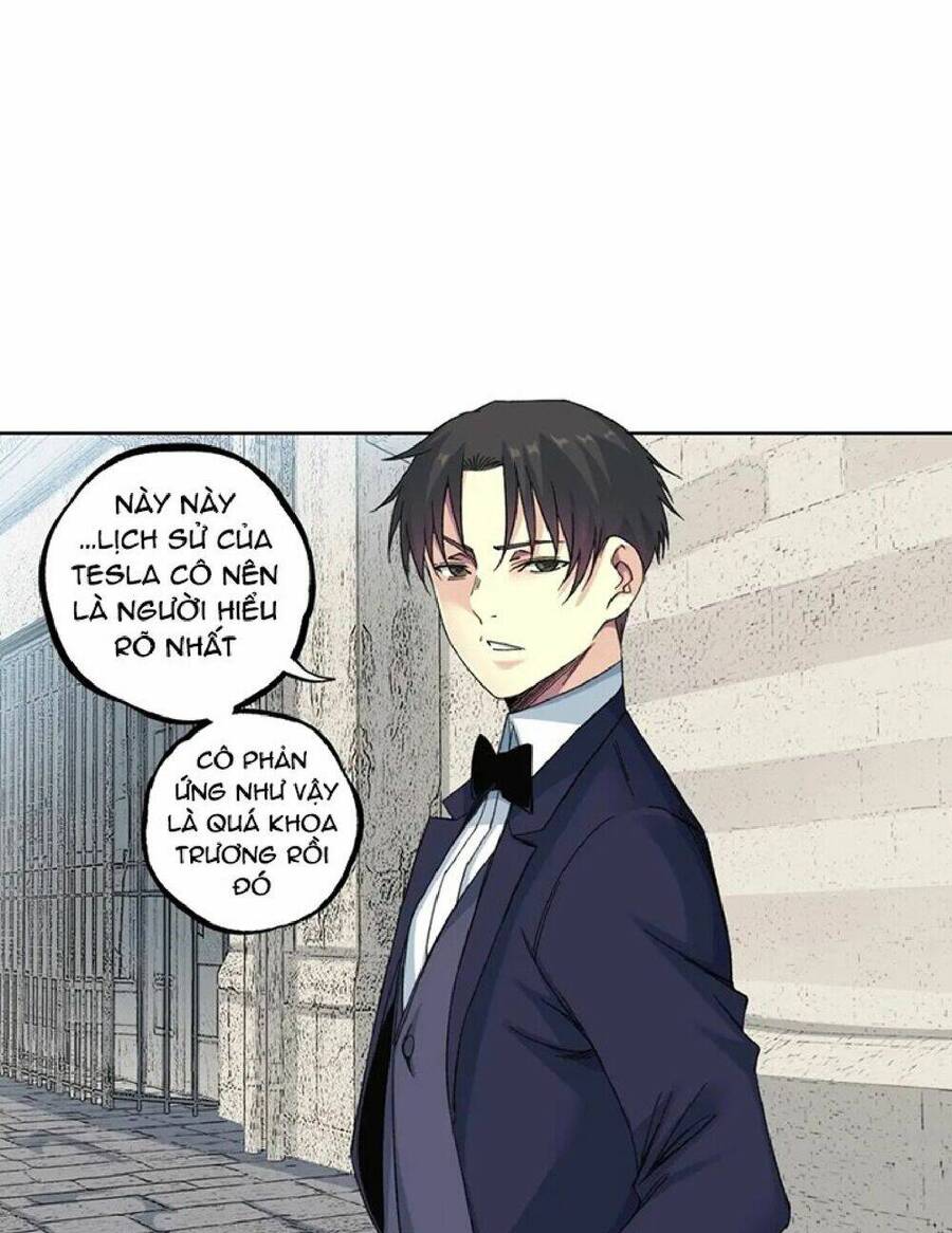 Câu Lạc Bộ Trường Sinh Chap 183 - Next Chap 184