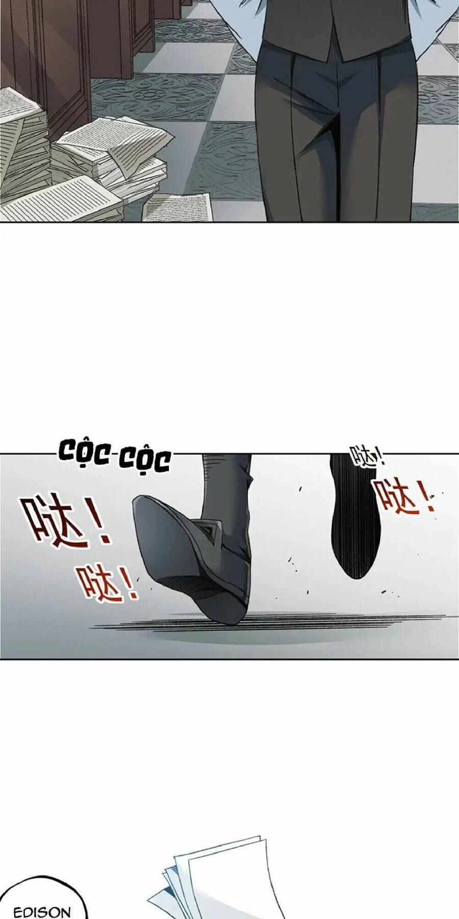 Câu Lạc Bộ Trường Sinh Chap 183 - Next Chap 184