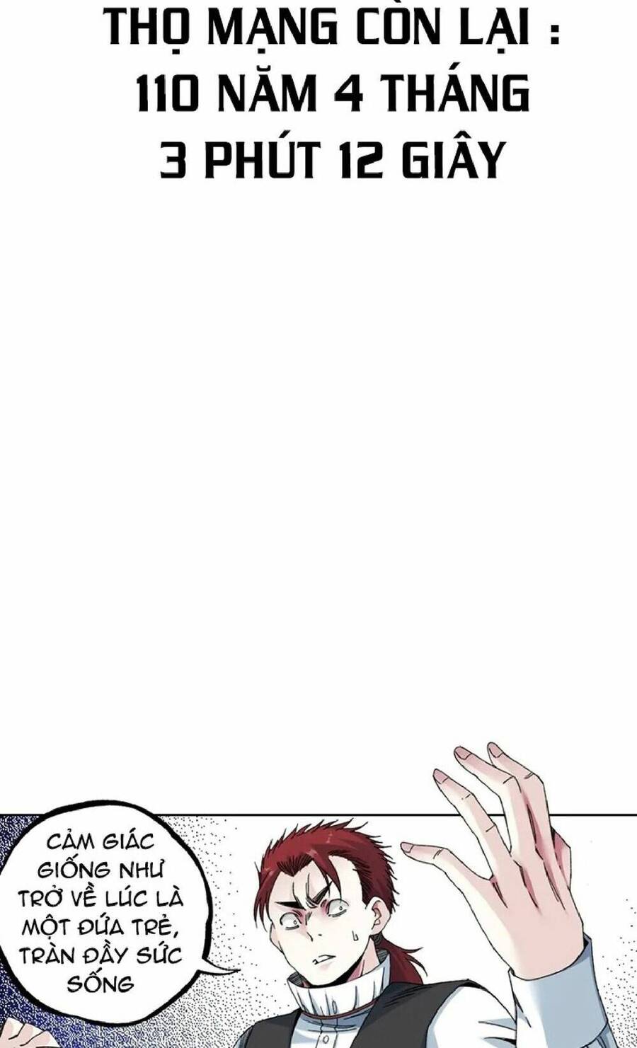 Câu Lạc Bộ Trường Sinh Chap 183 - Next Chap 184