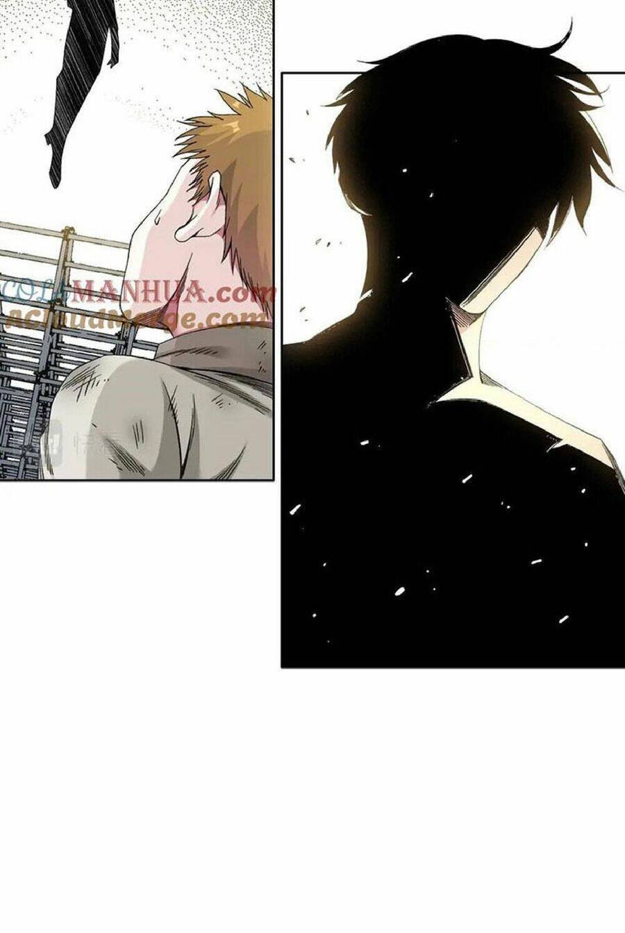 Câu Lạc Bộ Trường Sinh Chap 186 - Next Chap 187