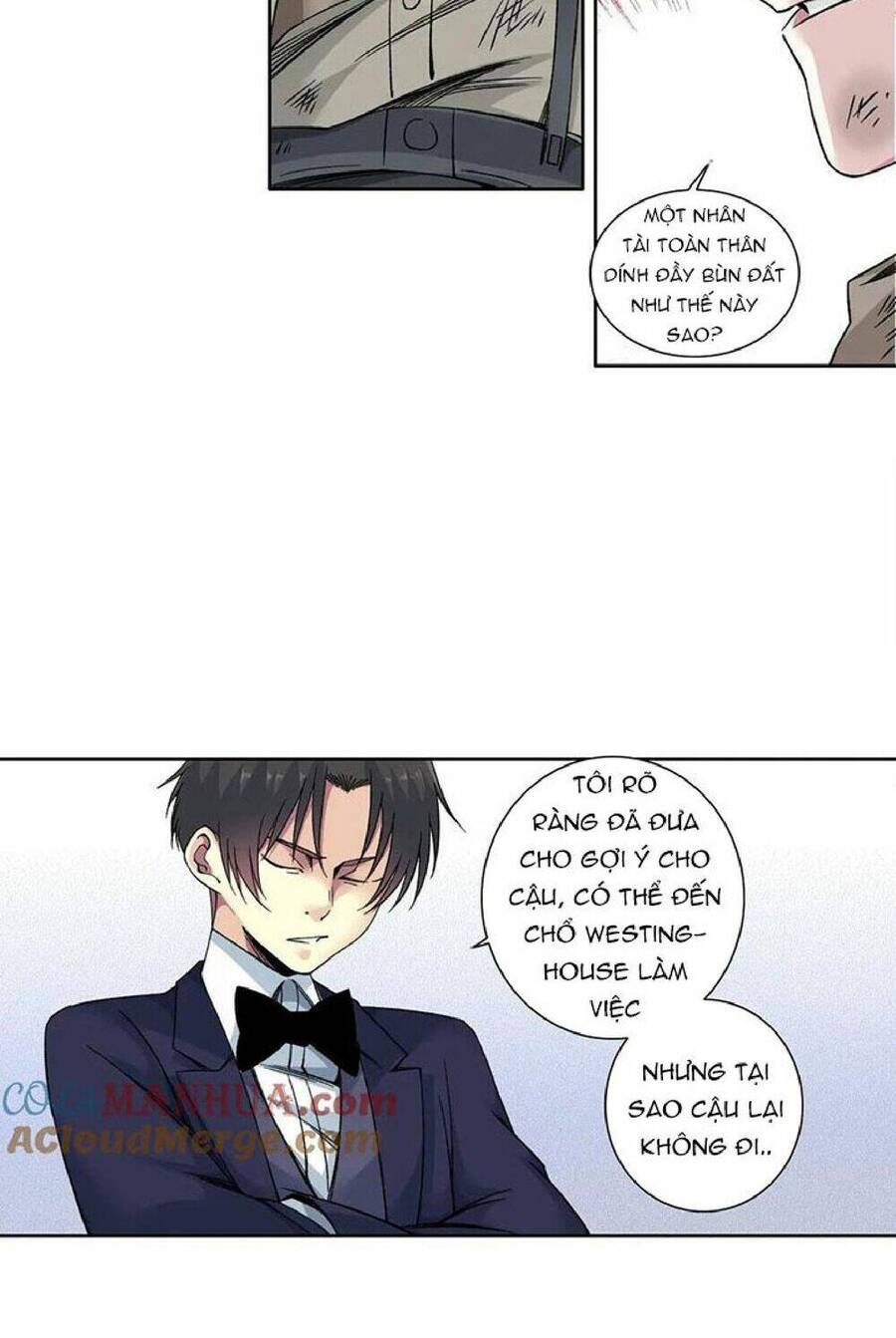 Câu Lạc Bộ Trường Sinh Chap 186 - Next Chap 187