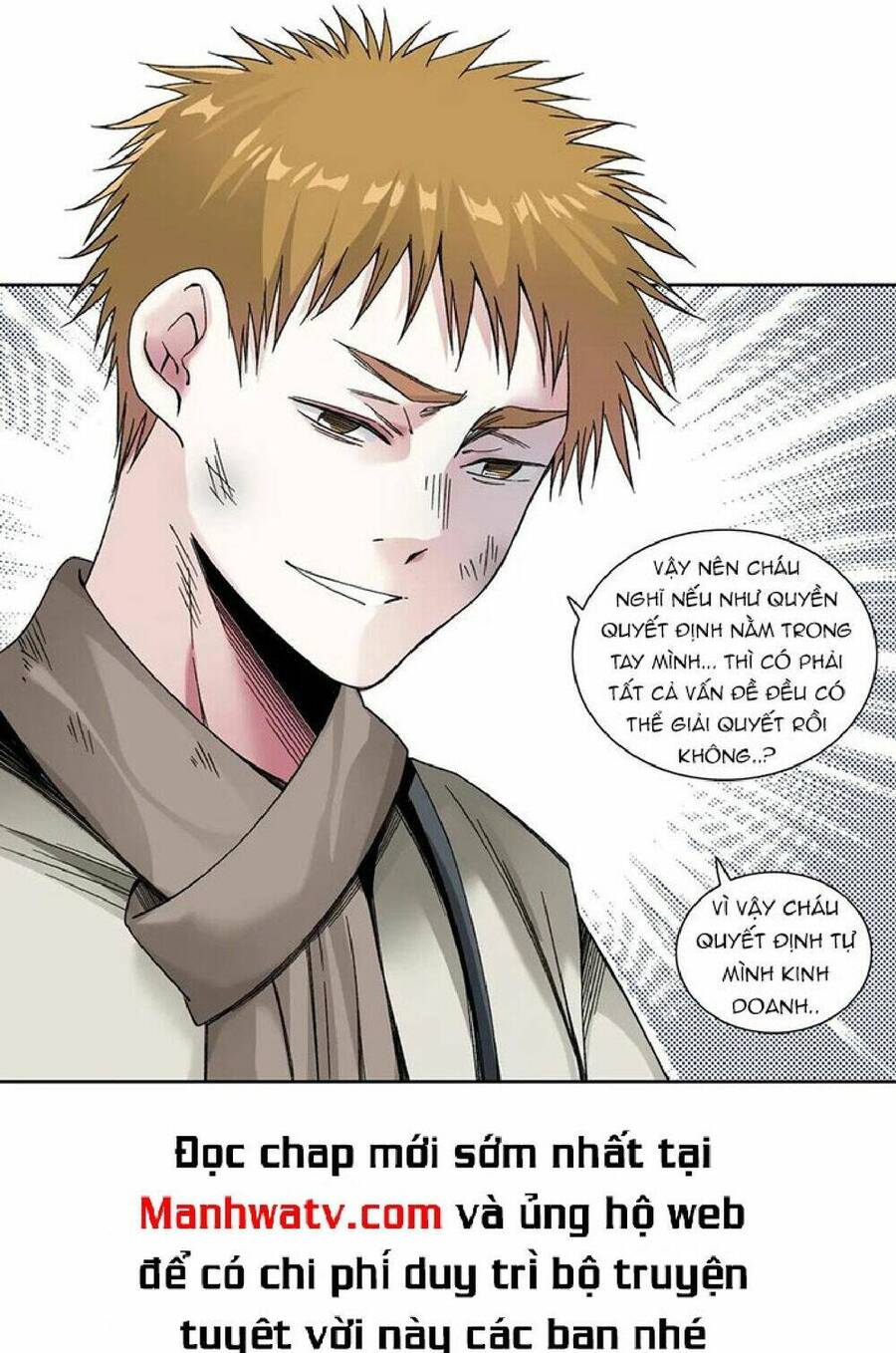 Câu Lạc Bộ Trường Sinh Chap 186 - Next Chap 187