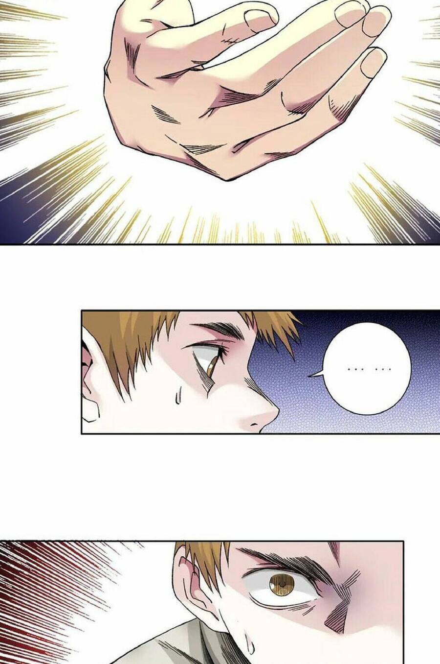 Câu Lạc Bộ Trường Sinh Chap 186 - Next Chap 187