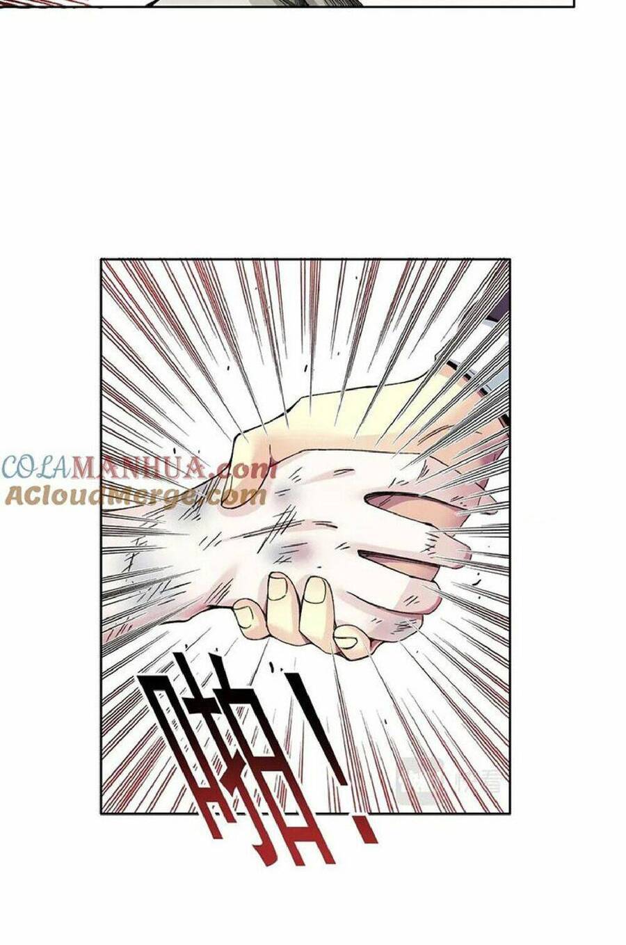 Câu Lạc Bộ Trường Sinh Chap 186 - Next Chap 187