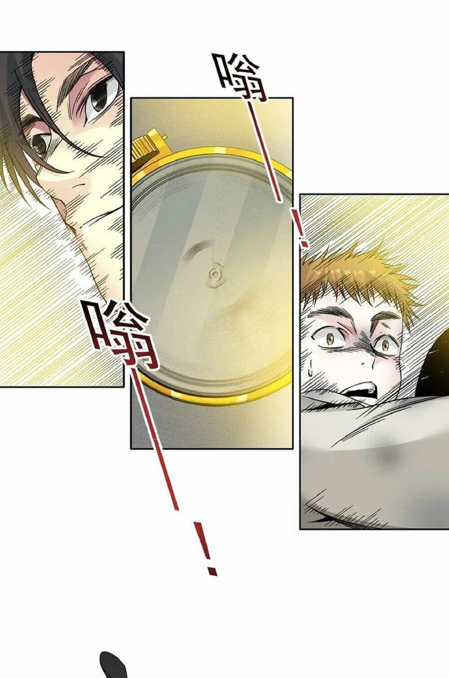 Câu Lạc Bộ Trường Sinh Chap 186 - Next Chap 187