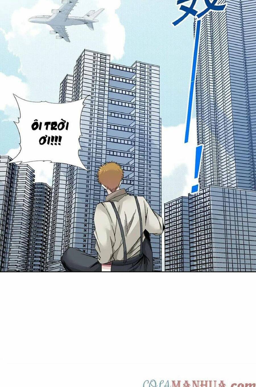 Câu Lạc Bộ Trường Sinh Chap 186 - Next Chap 187