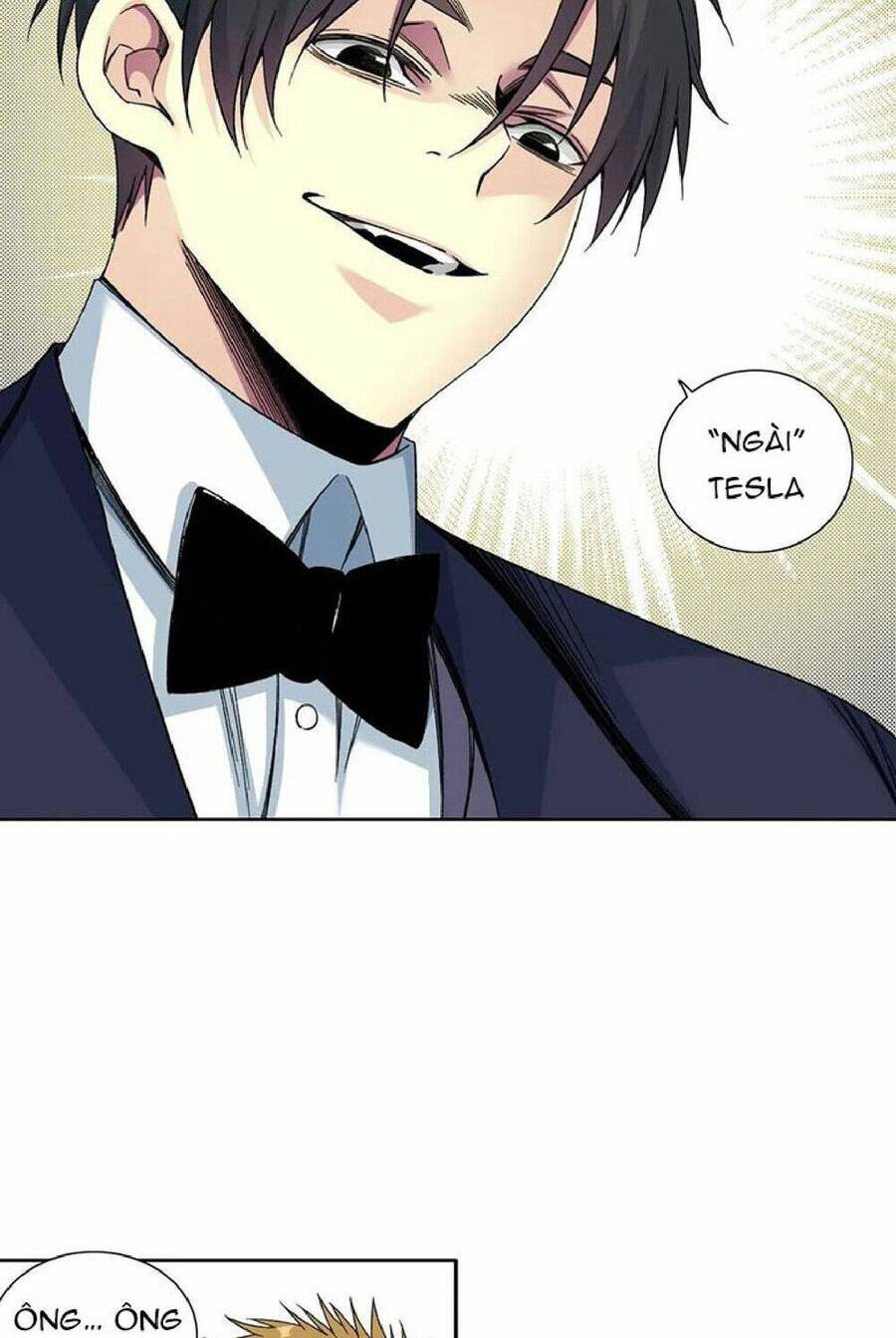 Câu Lạc Bộ Trường Sinh Chap 186 - Next Chap 187