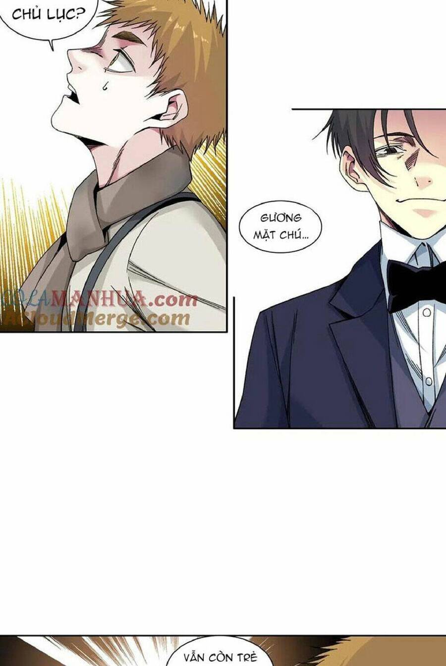 Câu Lạc Bộ Trường Sinh Chap 186 - Next Chap 187