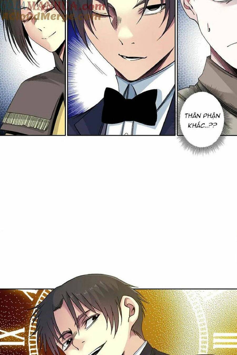 Câu Lạc Bộ Trường Sinh Chap 186 - Next Chap 187