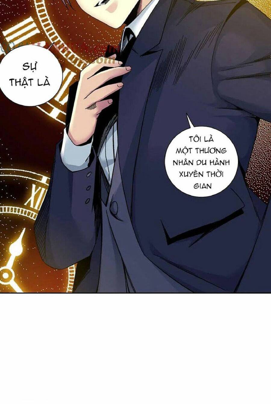 Câu Lạc Bộ Trường Sinh Chap 186 - Next Chap 187