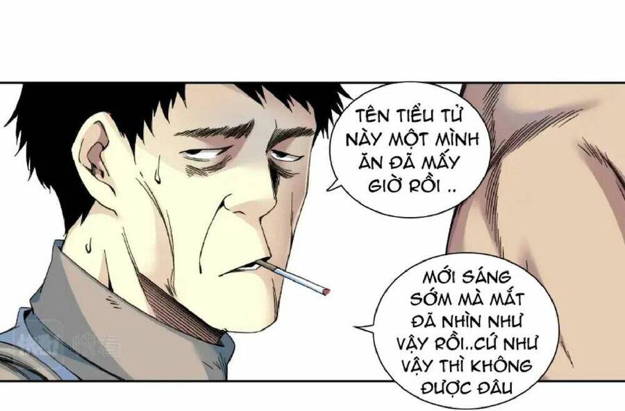 Câu Lạc Bộ Trường Sinh Chap 188 - Next Chap 189