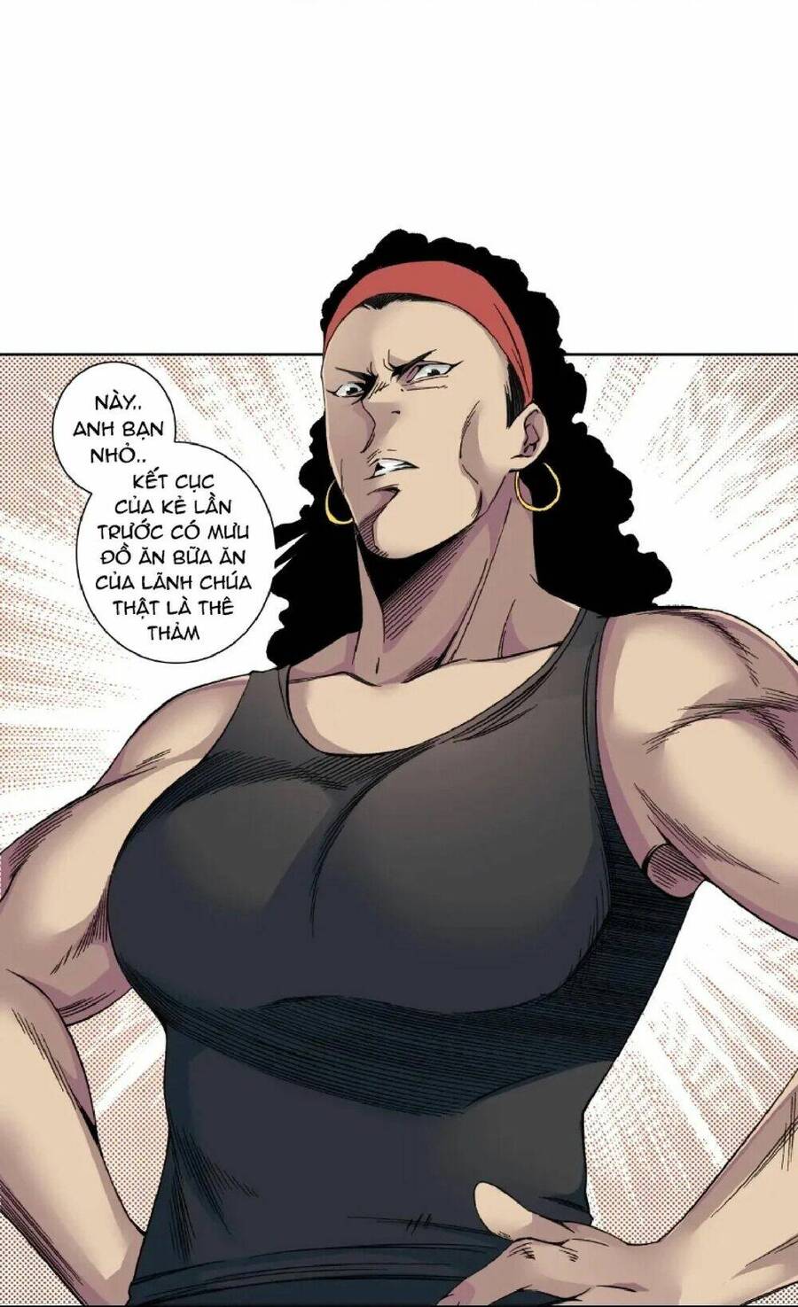 Câu Lạc Bộ Trường Sinh Chap 188 - Next Chap 189