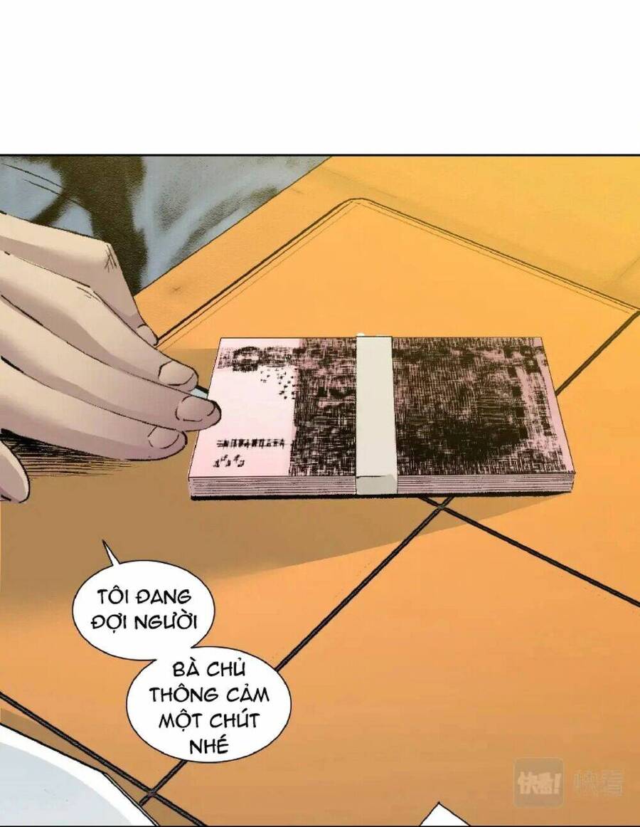 Câu Lạc Bộ Trường Sinh Chap 188 - Next Chap 189
