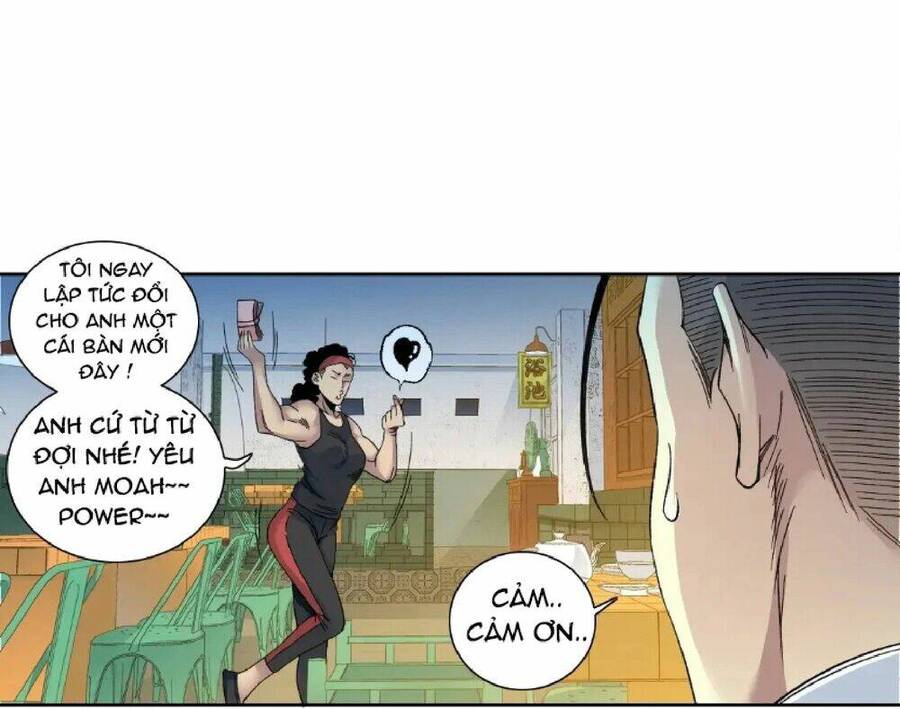 Câu Lạc Bộ Trường Sinh Chap 188 - Next Chap 189