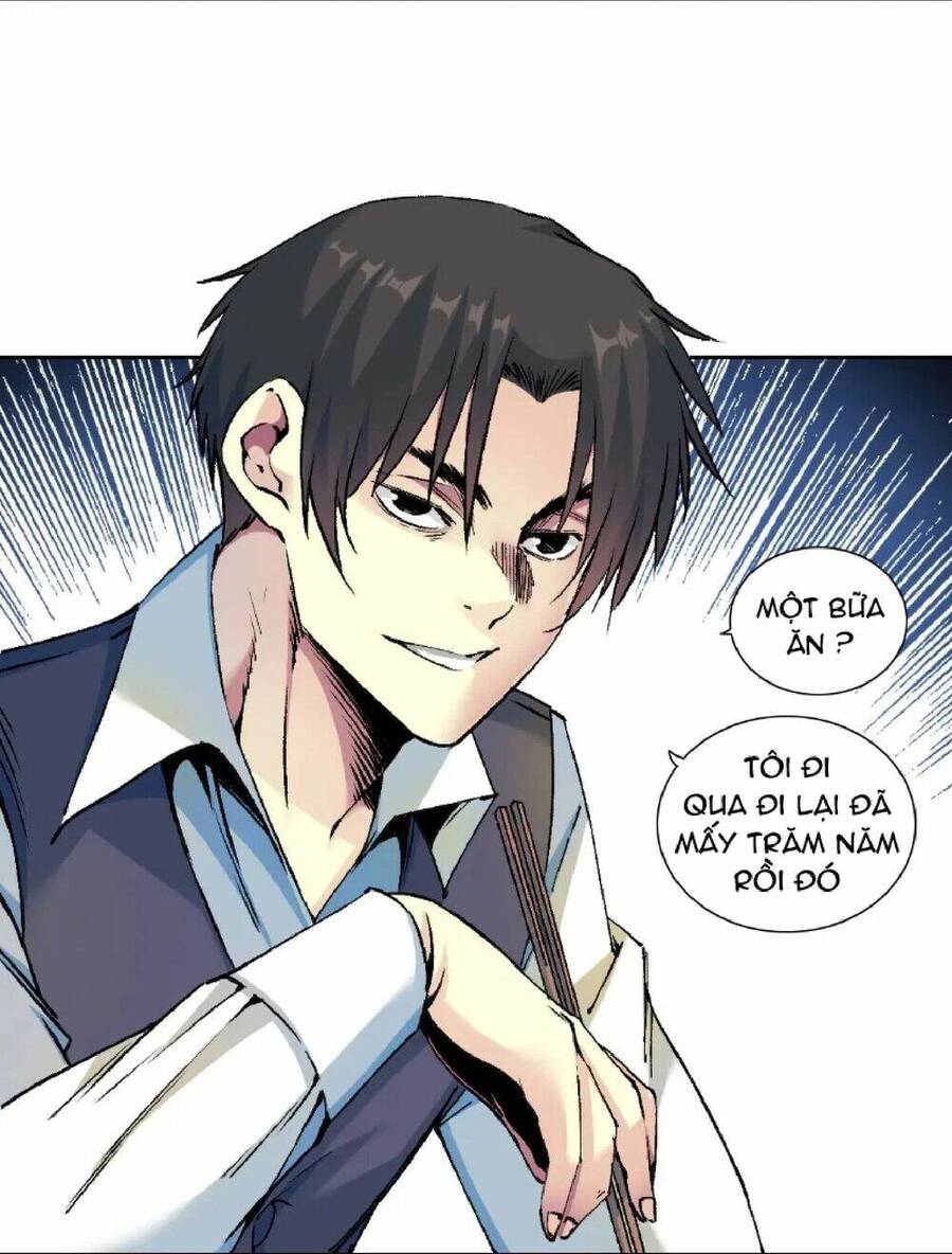 Câu Lạc Bộ Trường Sinh Chap 188 - Next Chap 189