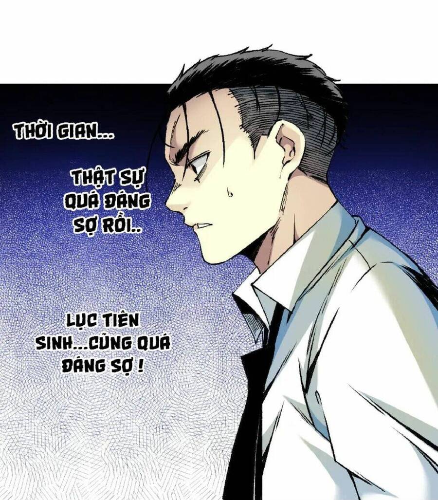 Câu Lạc Bộ Trường Sinh Chap 188 - Next Chap 189